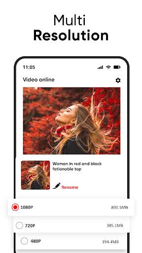 All Video Downloader screenshot 4