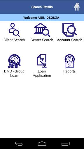 BR.NET For Mobile screenshot 1