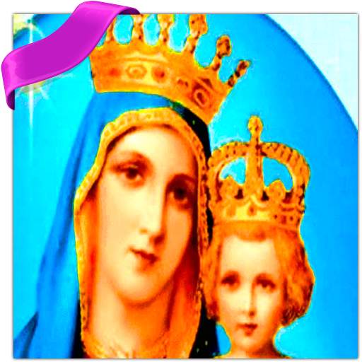 Virgin Mary Wallpapers 2