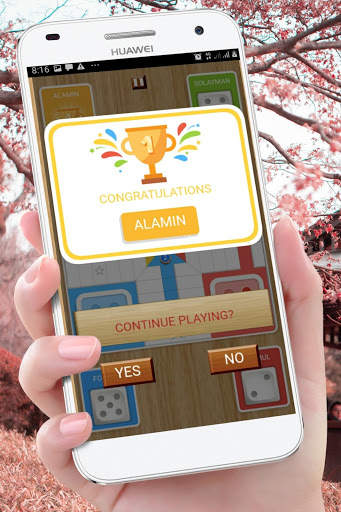 Ludo lite screenshot 4