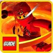 Guide LEGO Ninjago 1.0