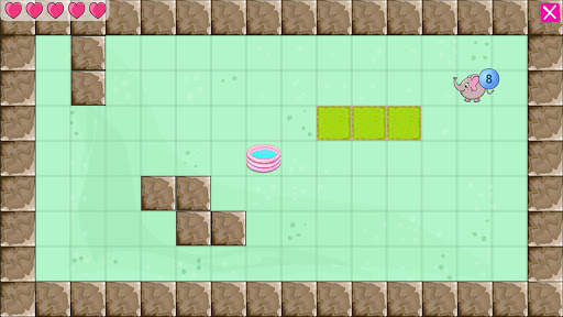 Tarzan și jungliada cuvintelor screenshot 6
