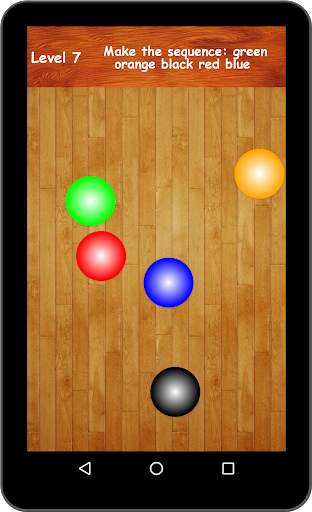 Memory Training screenshot 16