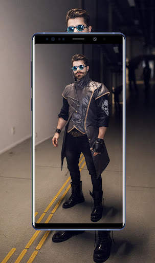 New DJ Alok Wallpapers screenshot 5
