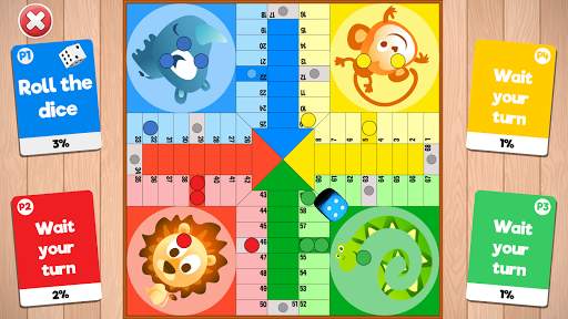Board Games screenshot 5