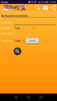 Muebles El Bombazo screenshot 2