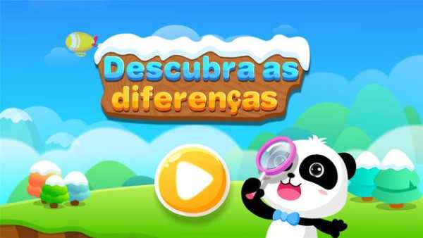 Descubra as Diferenças screenshot 5