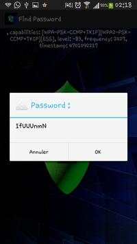 Wifi Hack Pass Prank screenshot 4