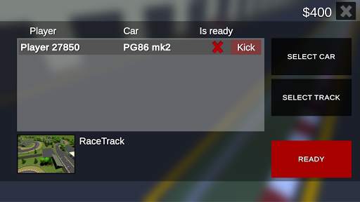 HYPERDRIVE drift: Racing Game screenshot 9