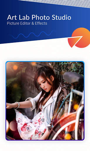 Art Lab Photo Studio - Picture Editor & Effects 2 تصوير الشاشة