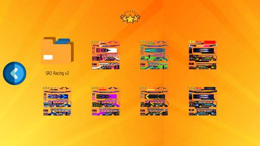 Mod Bussid Hr 065 screenshot 5