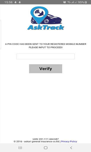AskTrack - AskTech screenshot 3