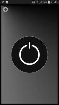 Taschenlampe / Flashlight screenshot 1
