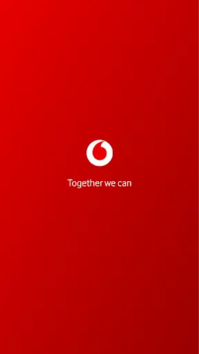 Ana Vodafone screenshot 8