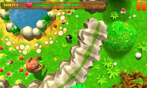 Kİrpİ evİne gİder screenshot 5