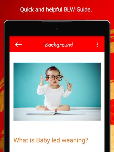 Baby Led Weaning - Chinese Recipes screenshot 23
