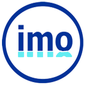 imo faster lite icon