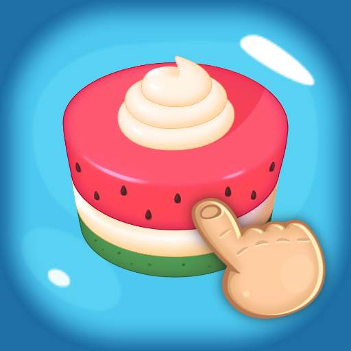 Cake Town: Puzzle Game 2.2