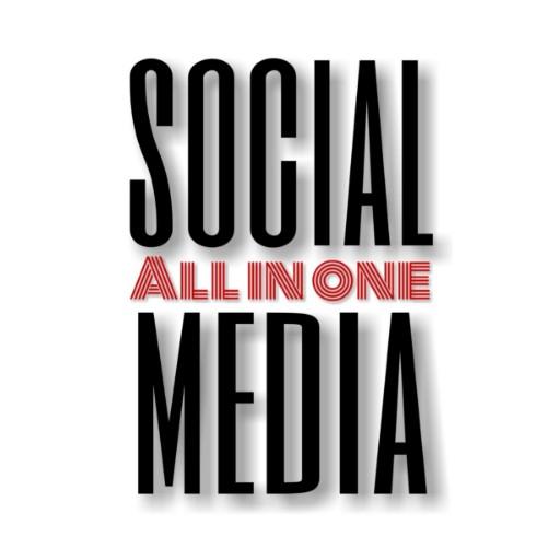 Social Media - All In One icon