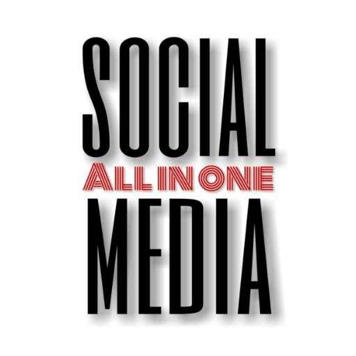 Social Media - All In One 0.61.1