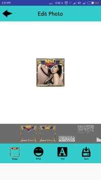 ML Photo Frame PRO screenshot 3