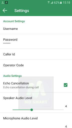 MD SMART скриншот 4