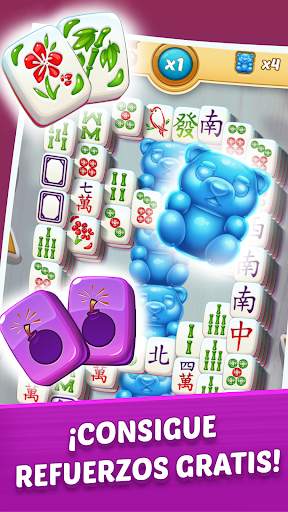 Mahjong City Tours screenshot 3