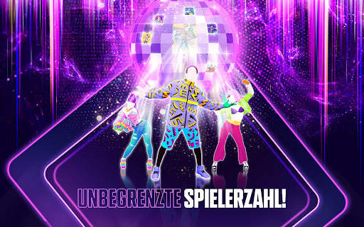 Just Dance Now screenshot 12