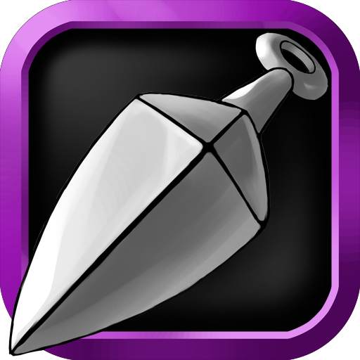 THE WHITE REVENGE - NINJA 2.0