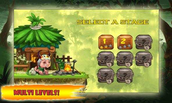 Clans Runner screenshot 2