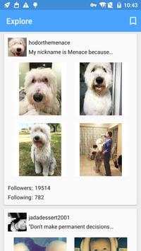 Followd for Instagram screenshot 1