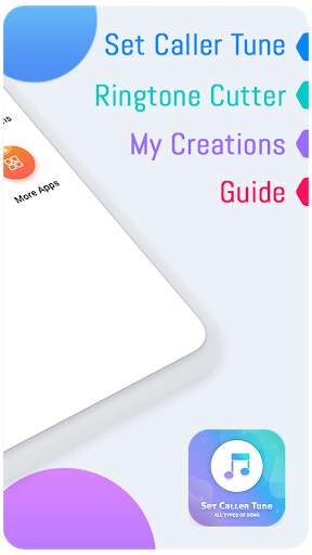 Set CallerTune Free New Ringtone, My Name Ringtone screenshot 2