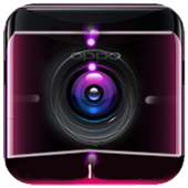 Camera For Oppo F9 иконка