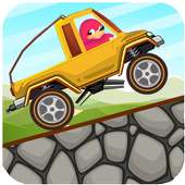 Ugandan Climb 4*4 Racing