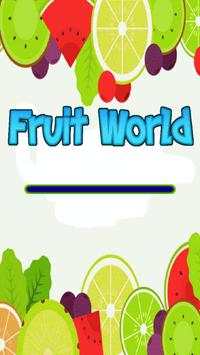 Match 3 Fruit Splash Game –Matching Kingdom 🍐🍐🍐 screenshot 2