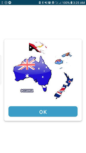 World National Flag Challenge screenshot 10