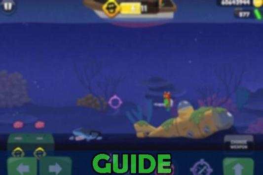 Guide Zombie Catchers screenshot 3