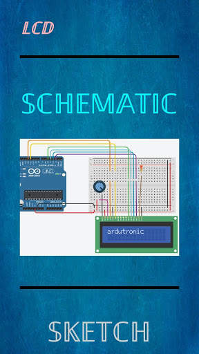 ARDUTRONIC - Arduino & electronic projects screenshot 3
