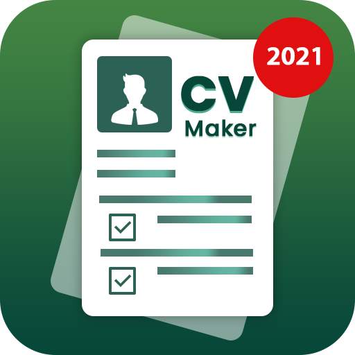 CV Maker - Resume Builder PDF 1.6