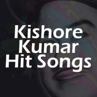 Kishore Kumar Songs logo