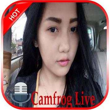 Hot Camfrog Live Video 17 screenshot 3