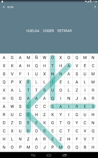 Word Search 2 screenshot 13