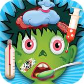 Monster Hospital logo