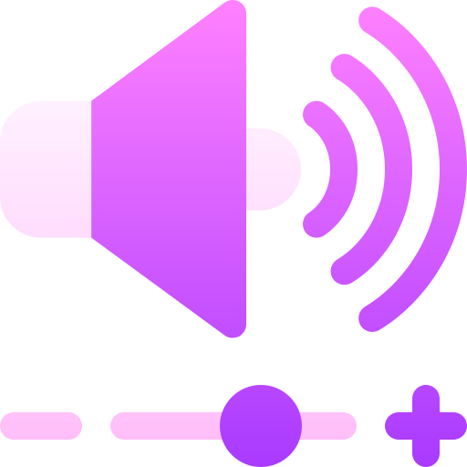 Mute Sound icon