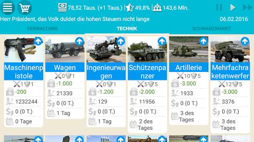 Simulator der Russland 2 screenshot 6
