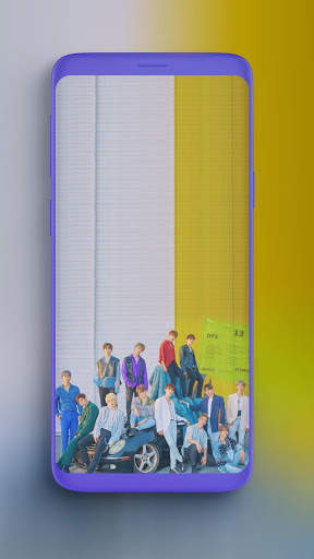 Seventeen Hoshi wallpaper Kpop HD new screenshot 7