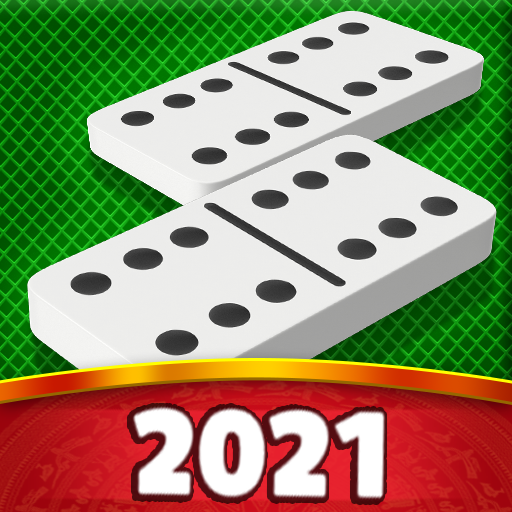 Dominoes - Classic Board Game icon