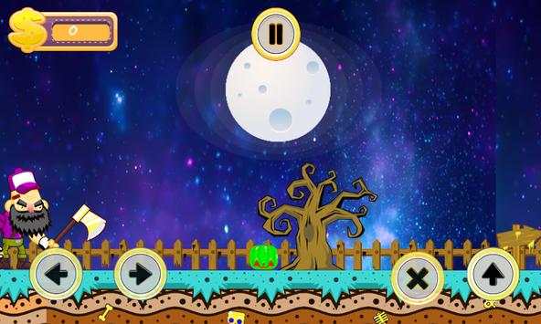 Zombie Space screenshot 4