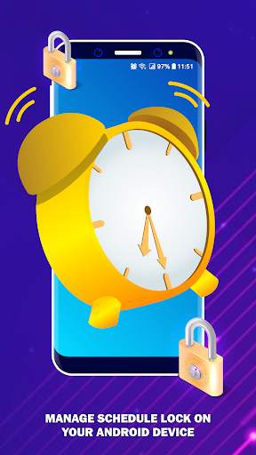 Phone Guard Secure скриншот 3