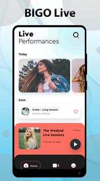 Guide for Bigo Lite in hindi - Live app screenshot 1